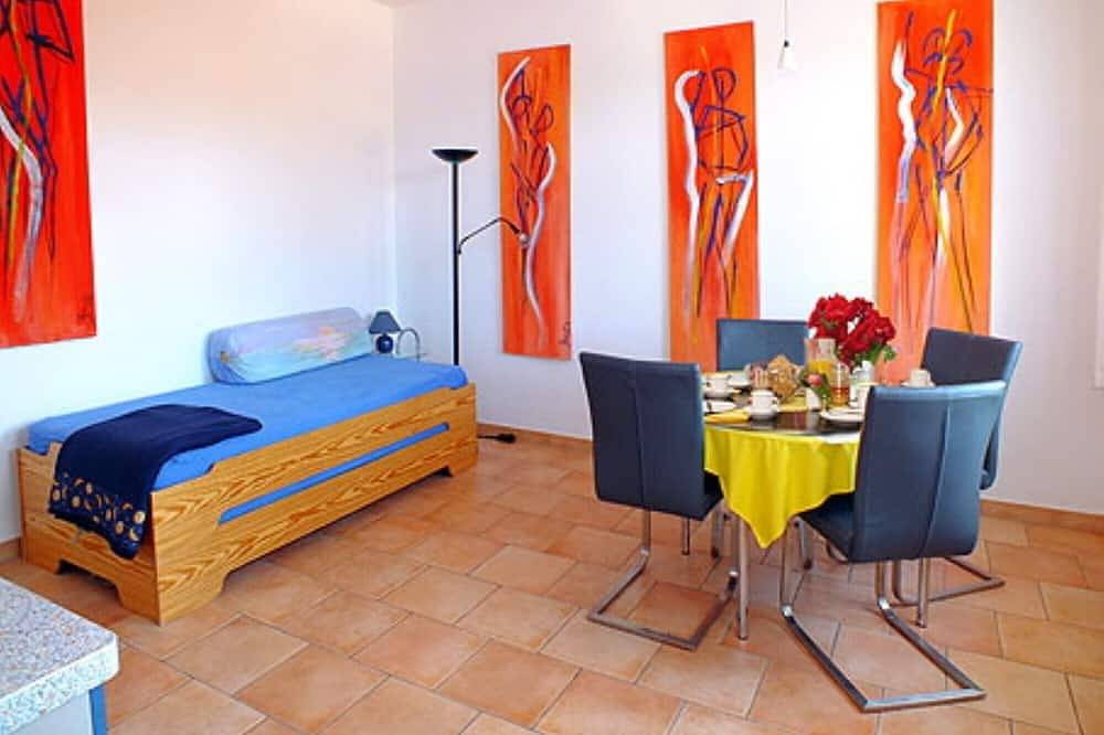 Ferienwohnung in Usedom für 4 Personen in Usedom