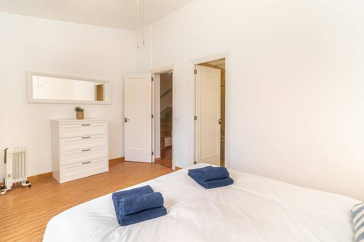 Finca für 4 Personen, mit Balkon in Cala Figuera - 3