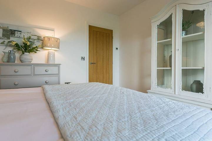 Hafan Nefyn - sleeps 8 guests  in 4 bedrooms in Nefyn, Gwynedd