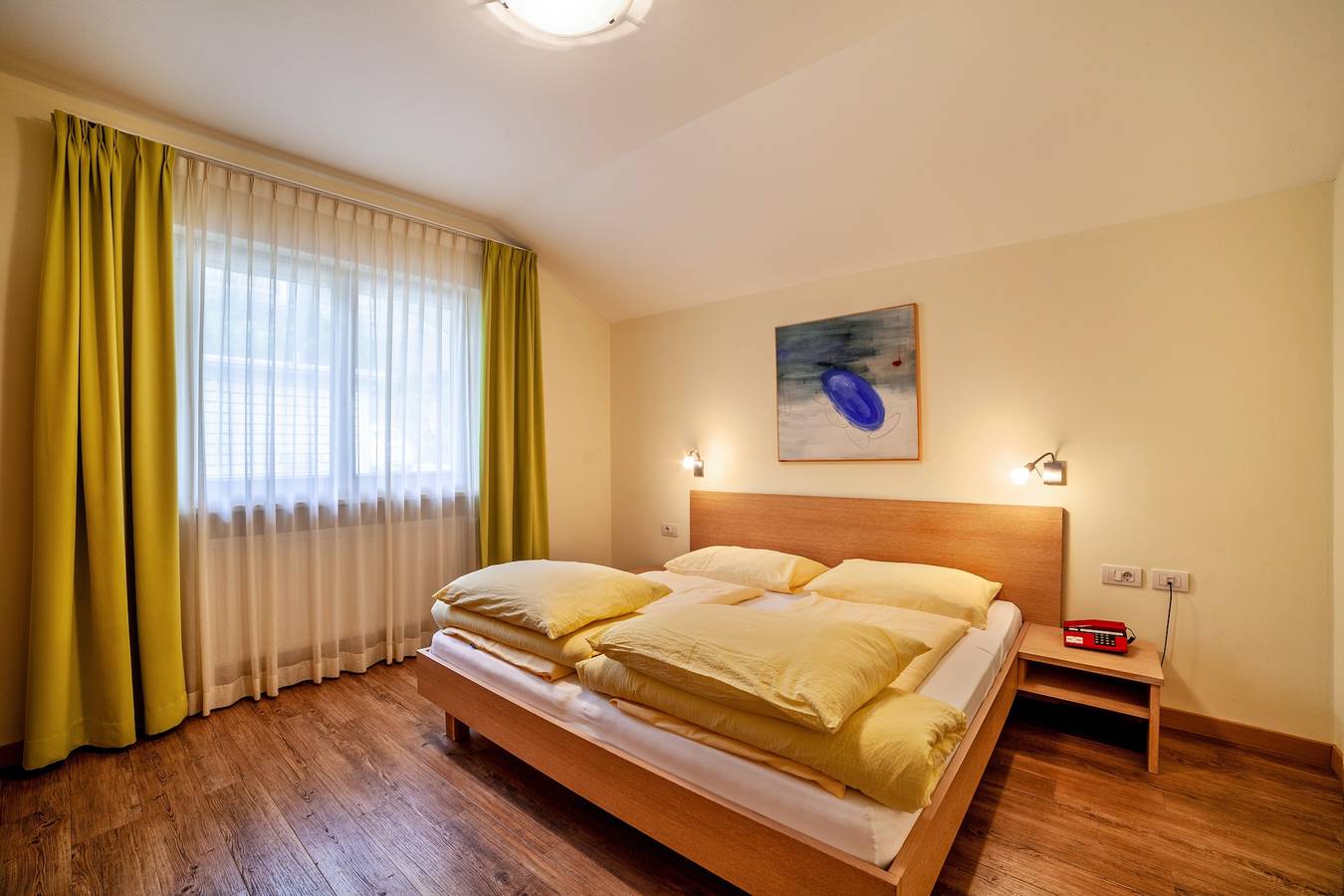 Appartamento vacanze a Rifiano a partire da 96€ a notte