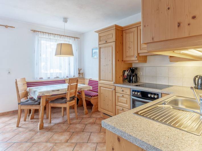 Ferienwohnung für 9 Personen, mit Balkon, mit Haustier in Kaisergebirge - 4