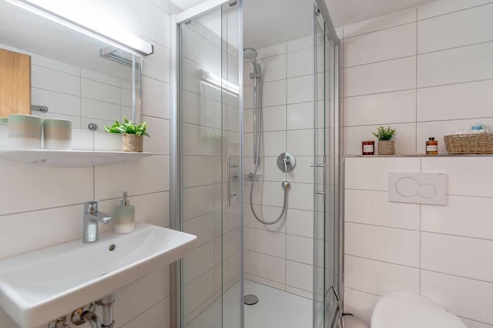 Ganze Wohnung, Ferienwohnung/App. für 4 Gäste mit 45m² in Blaichach in Blaichach, Bayerisch Schwaben