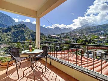 Casa De Férias para 7 Pessoas em São Vicente (Madeira), Madeira, Foto 1