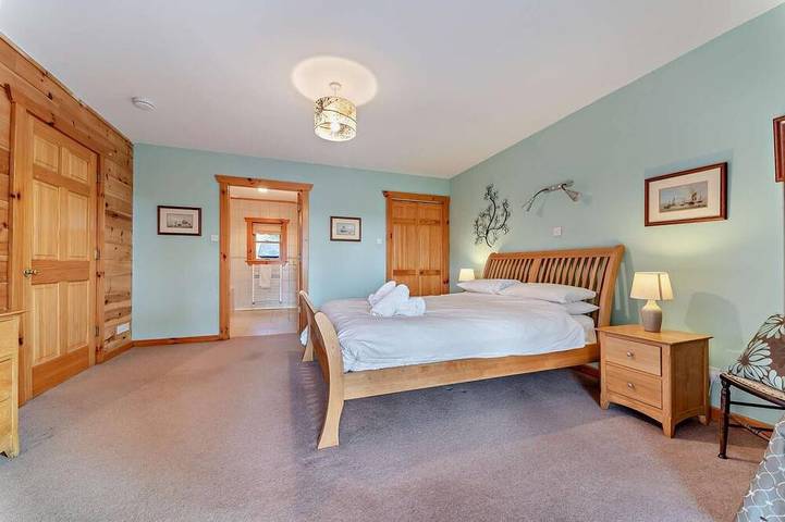 3 Bed in Kippford (oc-g30100) in Kippford, Dumfries and Galloway