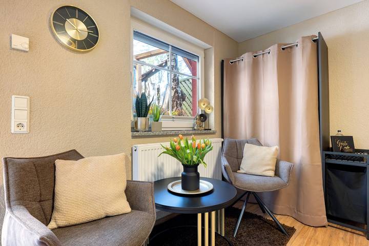 Ferienwohnung für 2 Personen in Cottbus - 2