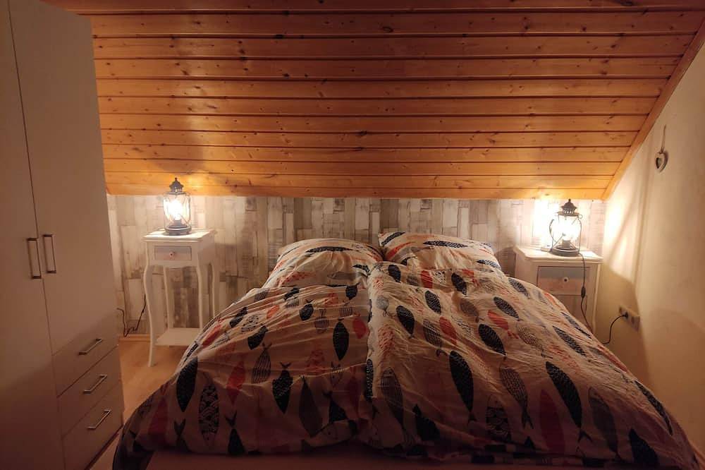 Ganze Wohnung, Gemütliche Ferienwohnung \"Lootsenhuus\" im maritimen Stil. in Ostrhauderfehn, Oldenburger Münsterland