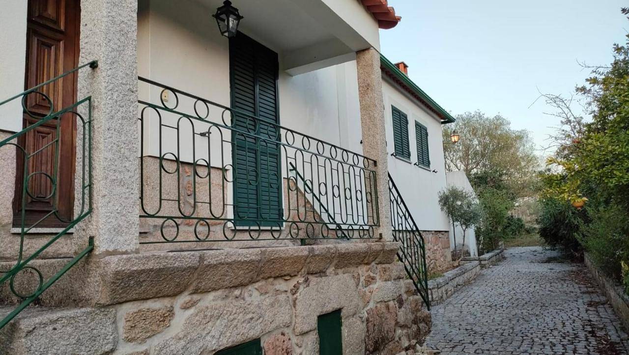 Quinta da Barbosa in Vila Cortês da Serra, Serra da Estrela