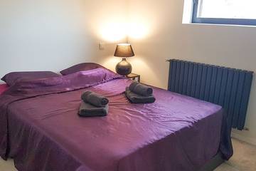 Gîte pour 4 personnes à Chazay-d'Azergues