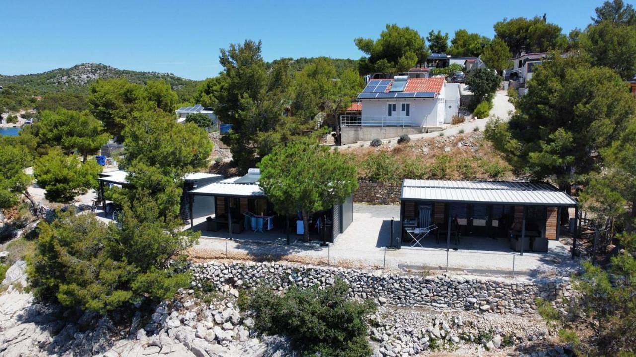 Mobile Home in Drage (Pakoštane), Zadar
