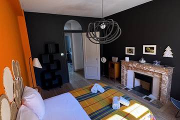 Appartement De Vacances pour 6 Personnes dans Beaune, Région de Beaune, Photo 4