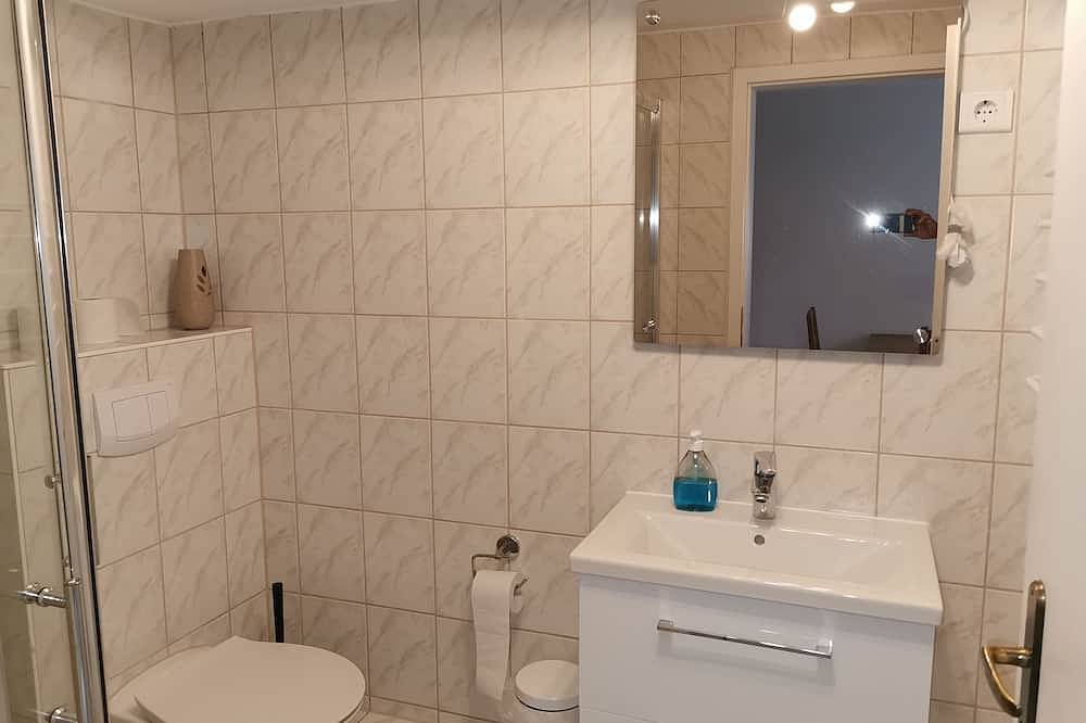 Ganze Wohnung, Ferienwohnung 2-3 Pers in Warnow - West, Rostock und Umgebung