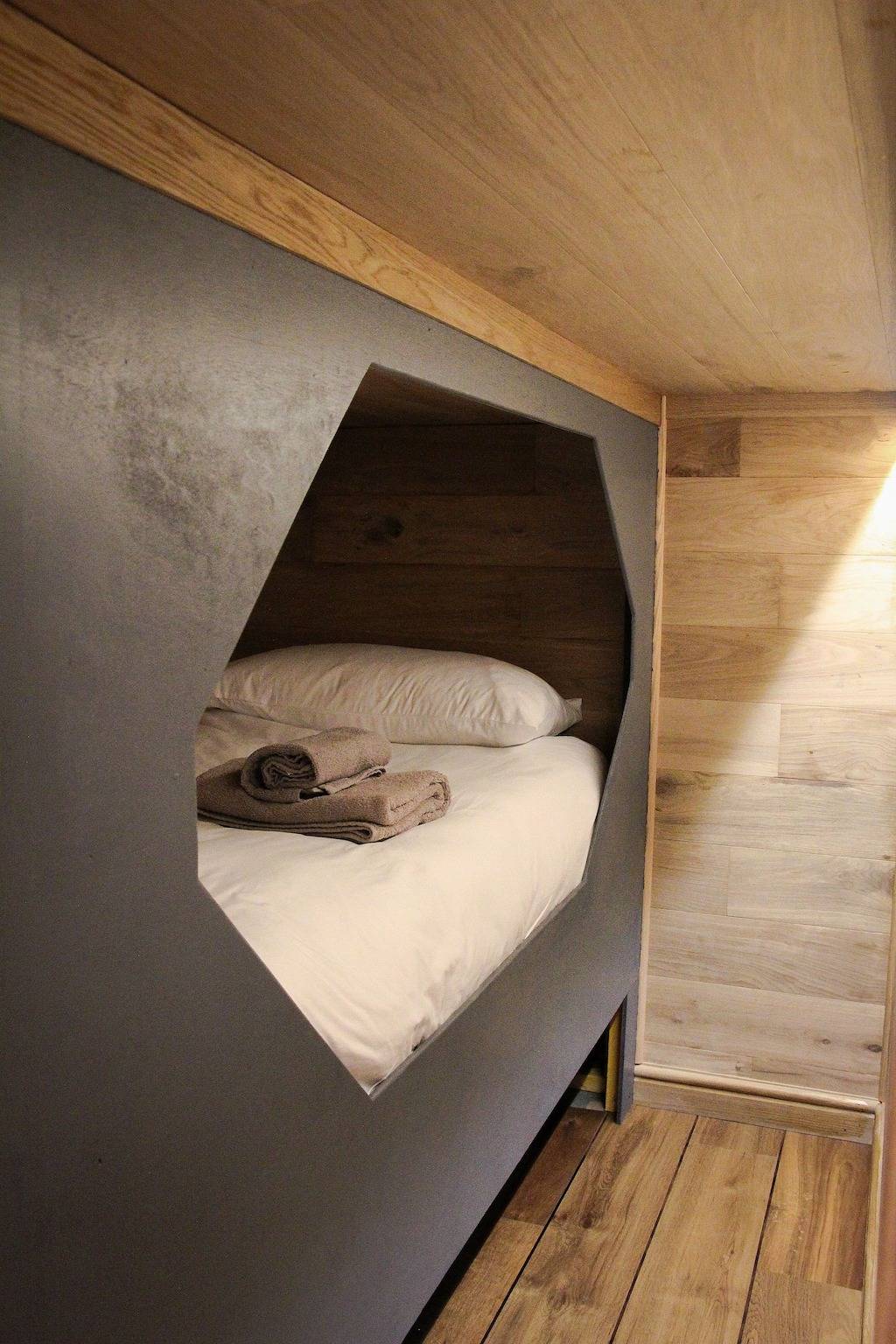 Burrow View  in Powys