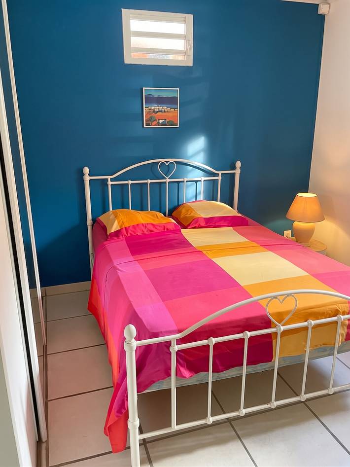 Casa espaciosa en Sainte-Luce, 220 m² con jardín in Sainte-Luce, Martinica