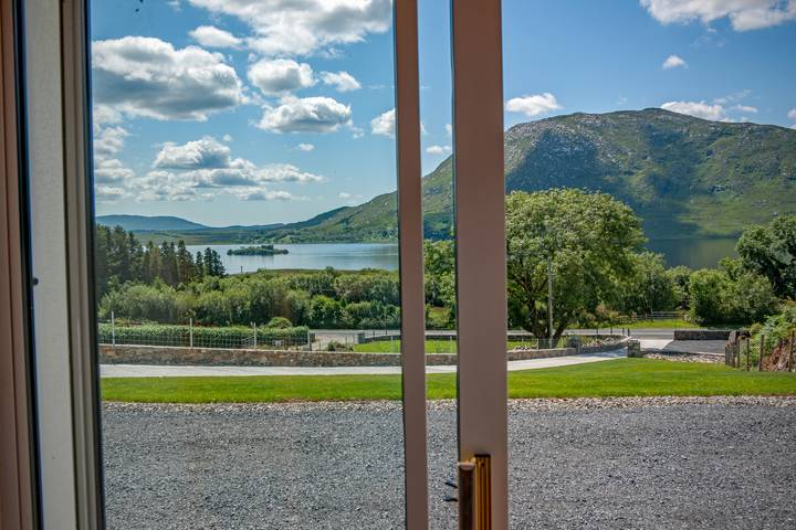 Ferienhaus für 8 Personen, mit Garten in Irland - 4