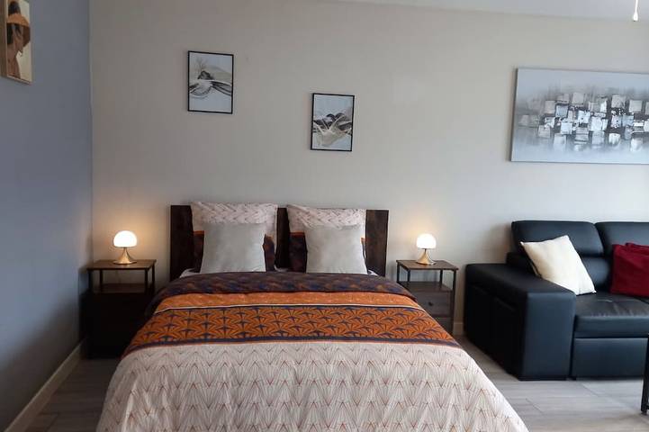 Ferienhaus für 2 Personen - 1