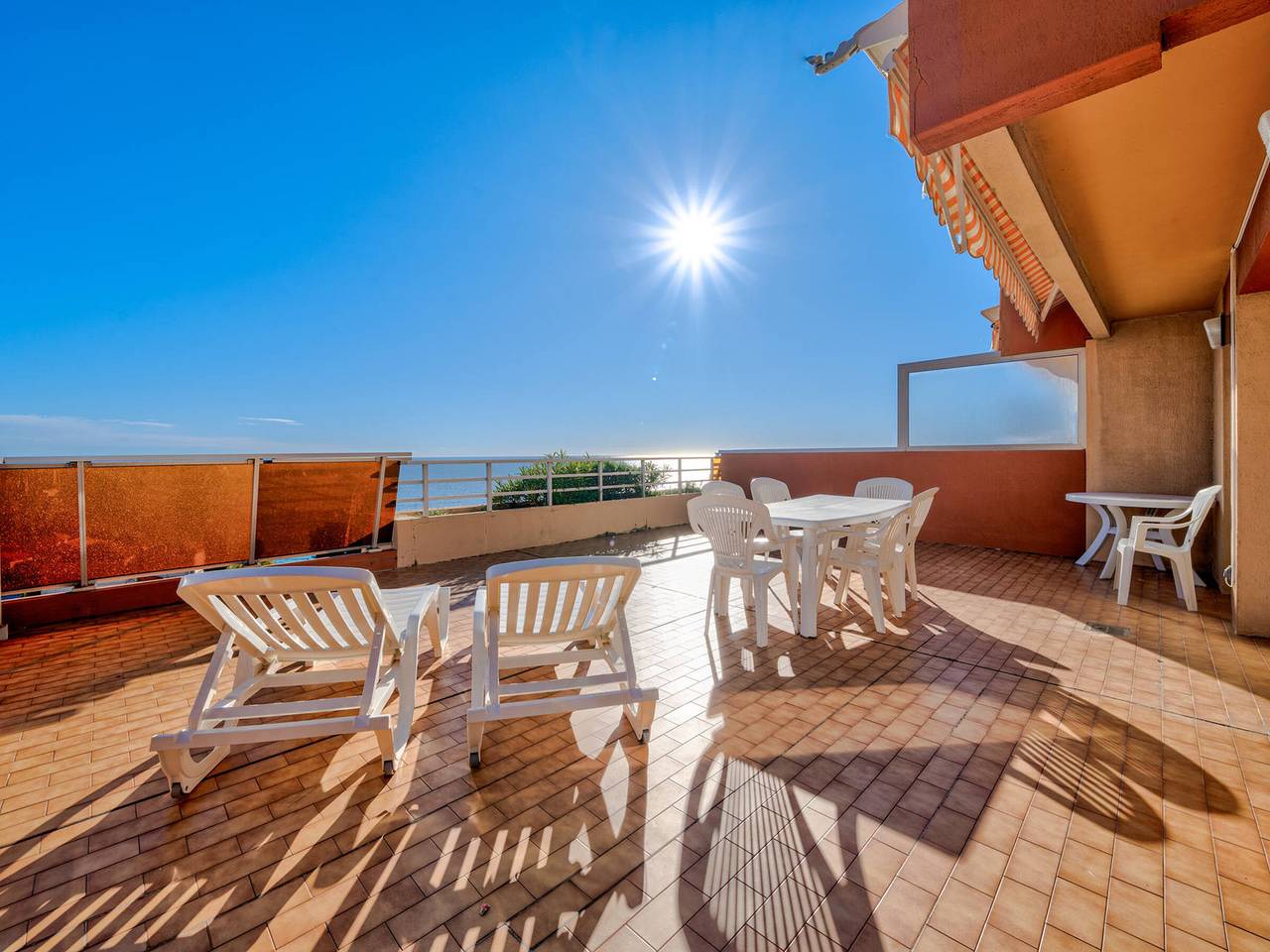 Photo : Appartement de vacances