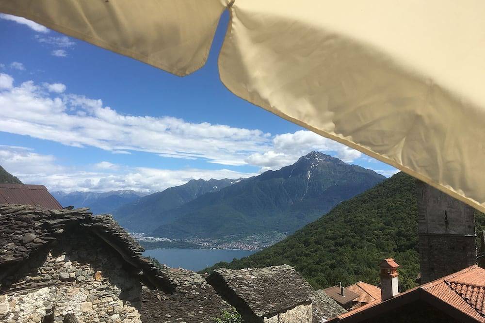 Casa vacanza a Livo a partire da 163€ a notte