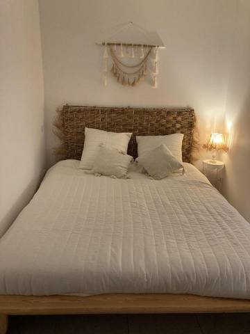 Gîte pour 2 personnes à Le Crès