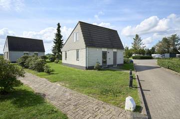 Bungalow pour 6 Personnes dans Elburg, Gelderland, Photo 1