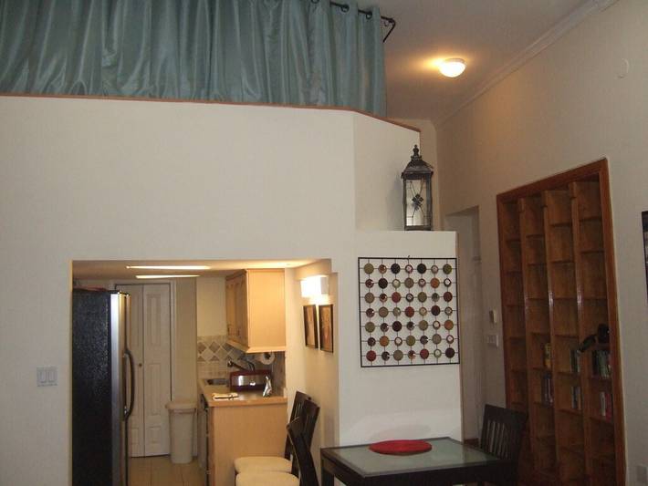 Gîte pour 5 personnes dans Central Park - 4