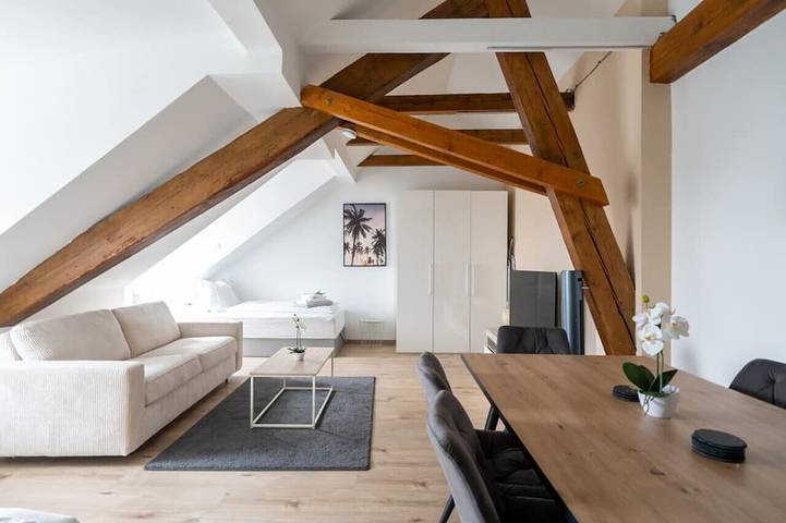 Ferienwohnung für 7 Personen, mit Garten in Leoben