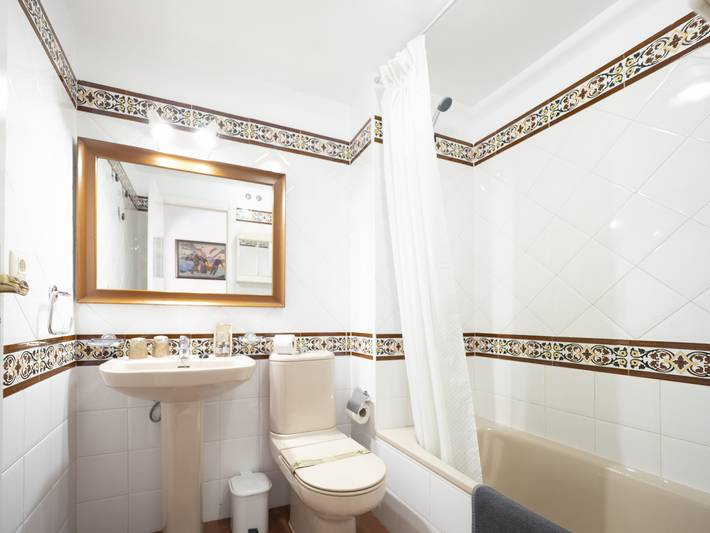 Entire apartment, Alcaudon 59 Vft in Isla Canela, Ayamonte