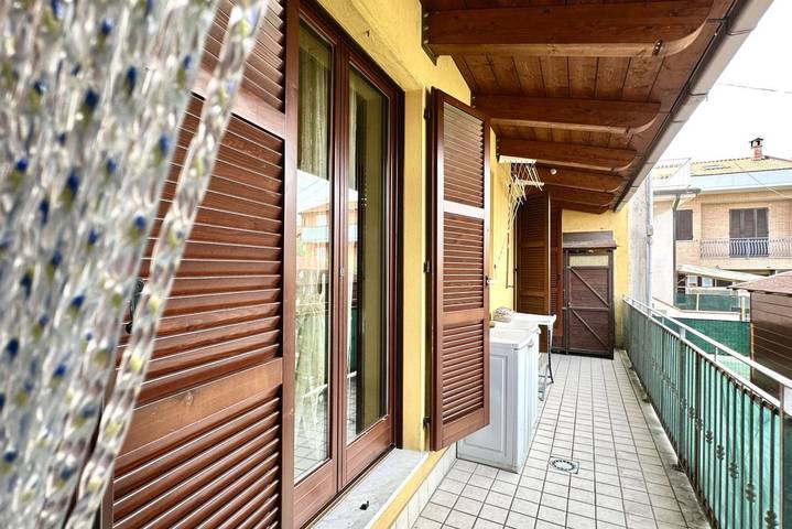 Entire apartment, P037- Porto Recanati, comfortable three-room apartment with air conditioning in Loreto, Ancona Province