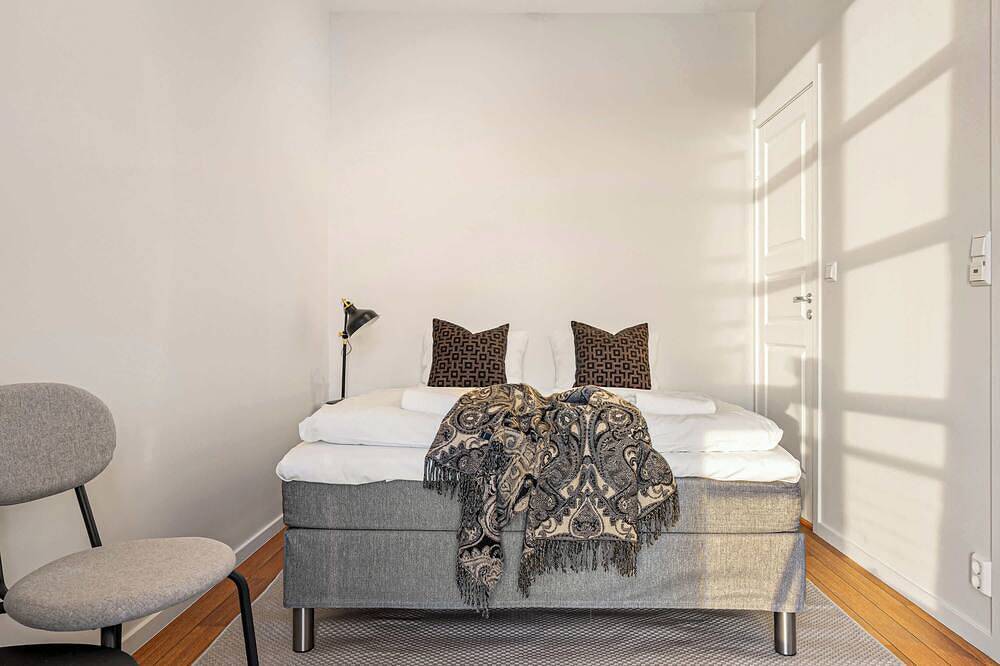 Ganze Wohnung, 106Sb10 - 2Br Balcony Stay in Bergenhus, Bergen
