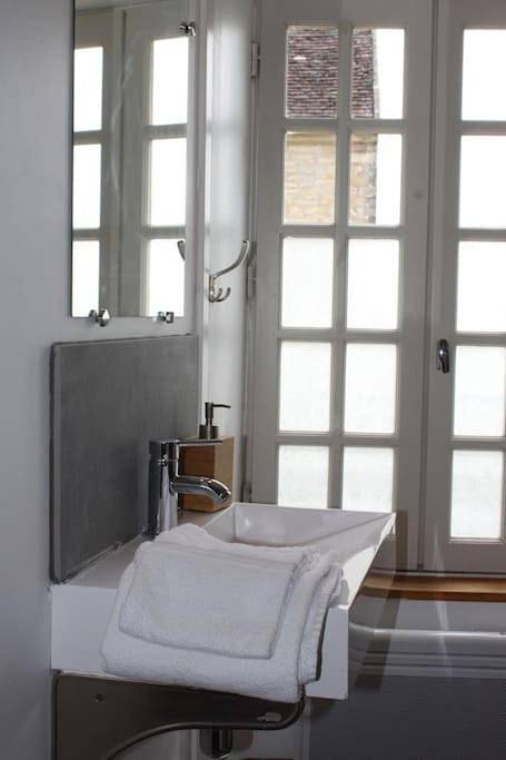 Gîte pour 3 personnes à Vézelay - 4