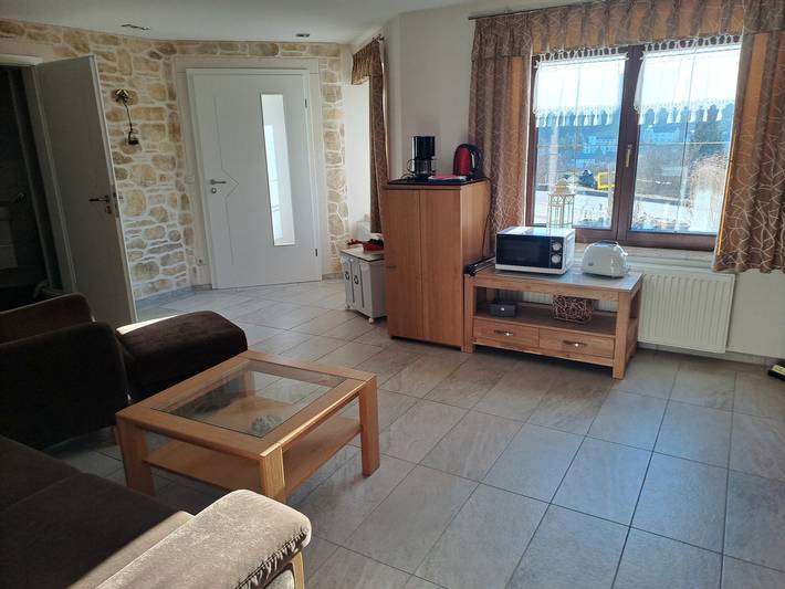 Ferienwohnung für 4 Personen in Marienberg - 4