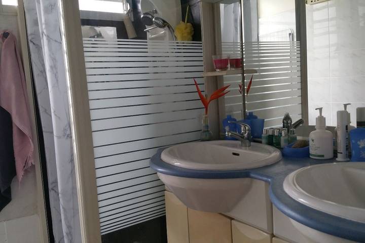 Gîte pour 2 personnes, avec jardin à Lamentin (Guadeloupe) - 3