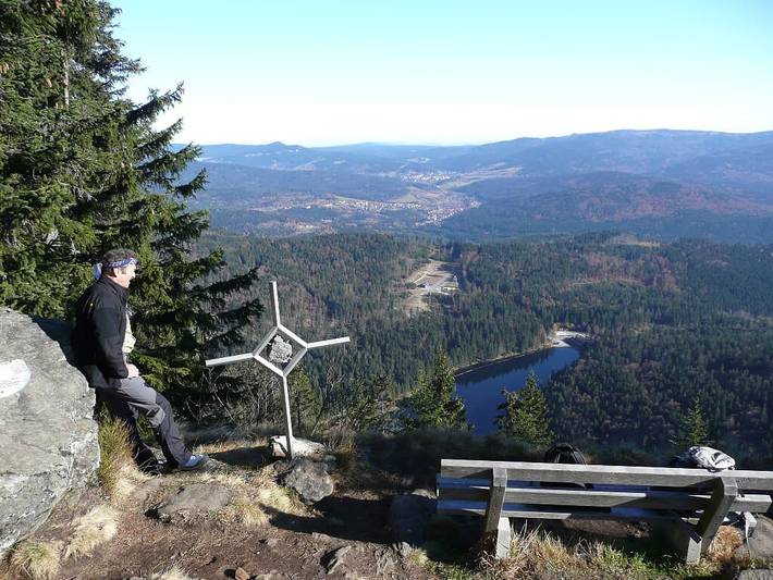 Ferienhaus für 3 Personen, mit Garten, kinderfreundlich im Bayerischer Wald - 4