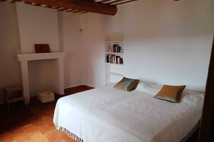 Location de vacances pour 8 personnes, avec jardin et balcon à Caseneuve - 4