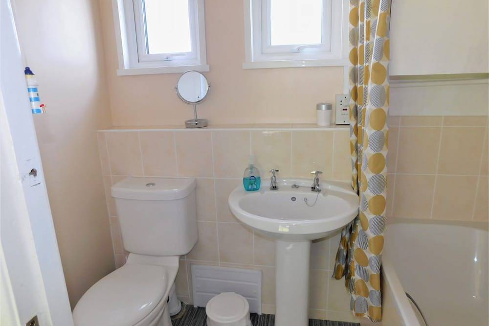 Chalet mit offener Küche / Wohnbereich, mit direktem Zugang zu fantastischen Klippenspaziergängen in Cromer, Norfolk Coast