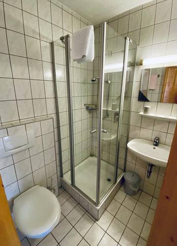 Pension für 1 Person in Seeg, Allgäuer Alpen, Bild 4