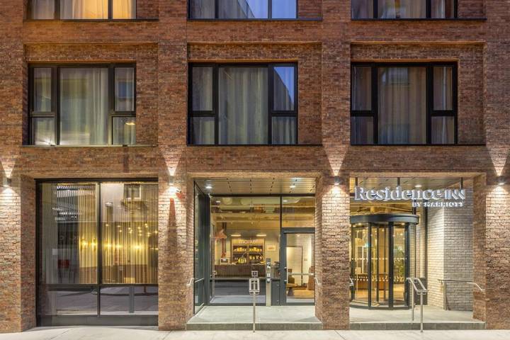 Hotel para 2 pessoas em Cork