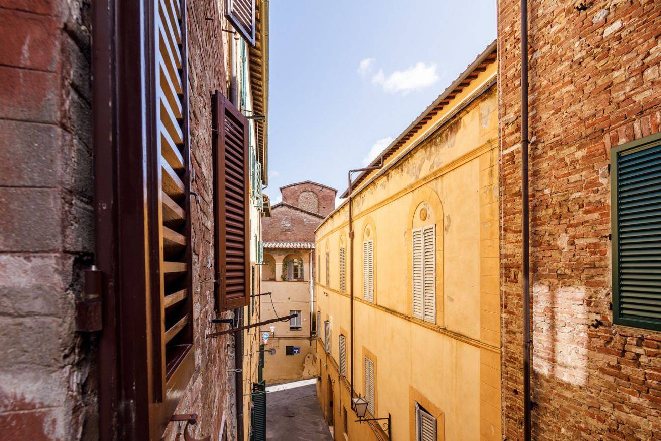 Appartement entier, Live the Charm of Siena: Just Steps from the Duomo in Sienne, Province de Sienne