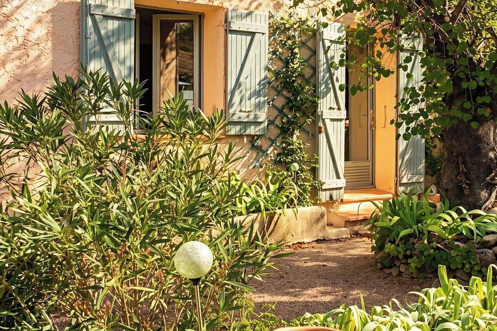 Apartamento entero, Casa-Bastidon jardin privatif Ste Victoire Alpes in Aix-en-Provence, Region de Aix-en-Provence