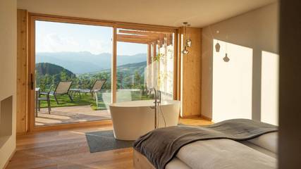 Chalet per 4 Persone in Castelrotto, Alpe di Siusi, Foto 4