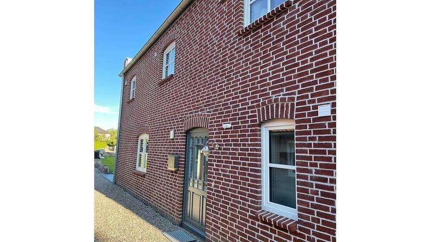 Ferienhaus für 4 Personen, mit Garten in Bisdorf - 3