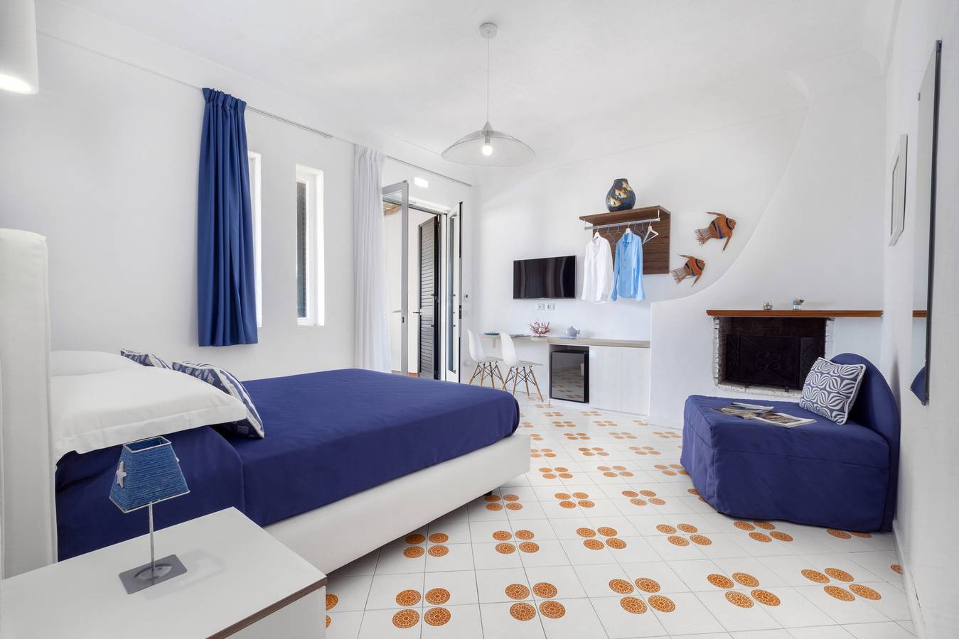 Entire apartment, Estate4home - Ondine in Positano, Amalfi Coast