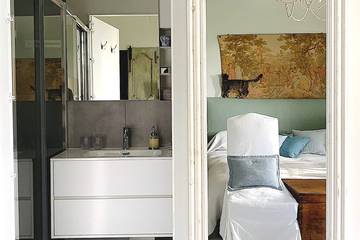 Villa for 7 People in Marcigliana, Rome, Photo 3