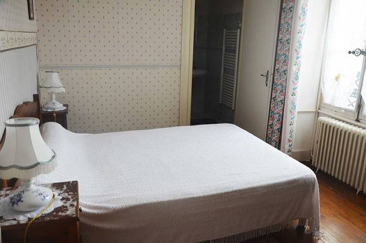 Location de vacances pour 8 personnes à Thurageau - 2