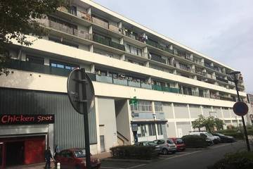 Gîte pour 9 personnes à Massy