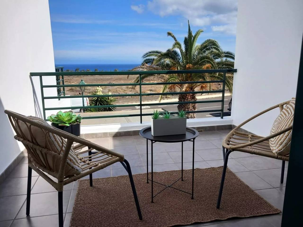 House 2 Persons in Costa Teguise, Teguise