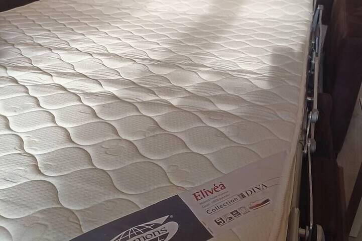 Gîte pour 4 personnes à Saint-Amand-en-Puisaye - 4