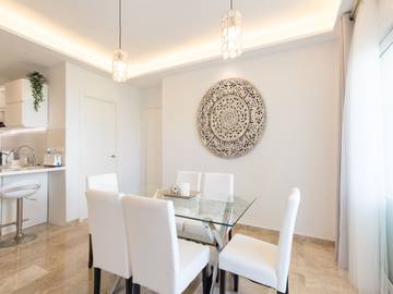 Apartamento para 8 Personas en La Colina (Torremolinos), Torremolinos, Foto 3