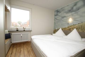 Ferienwohnung für 2 Personen in Juist, Landkreis Aurich, Bild 2