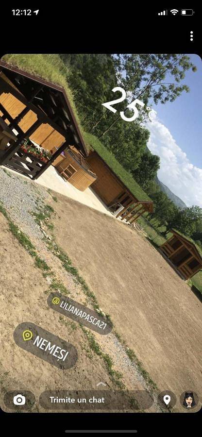 Gîte pour 2 personnes, avec jardin ainsi que vue et terrasse à Alba (Romania) - 4