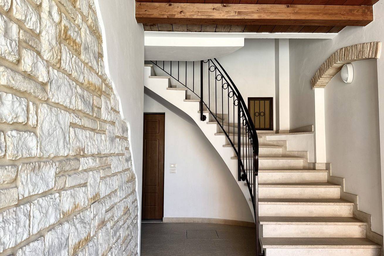 Apartamento entero, S171 - Sirolo, wonderful studio in the city center in Sirolo, Riviera del Conero